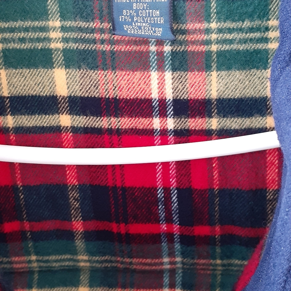 ๐XLT Like New Polo Ralph Lauren Vest puffer coat - Picture 6 of 6